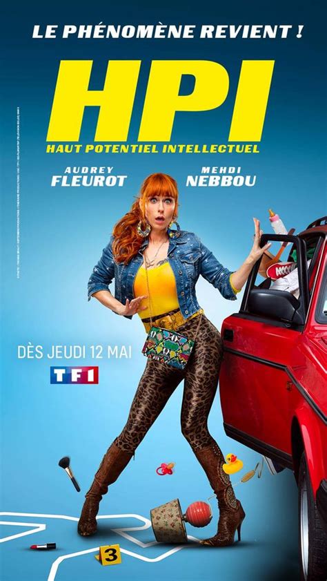 hpi season 3 123movies|HPI Haut Potentiel Intellectuel (TV Series 2021– ) .